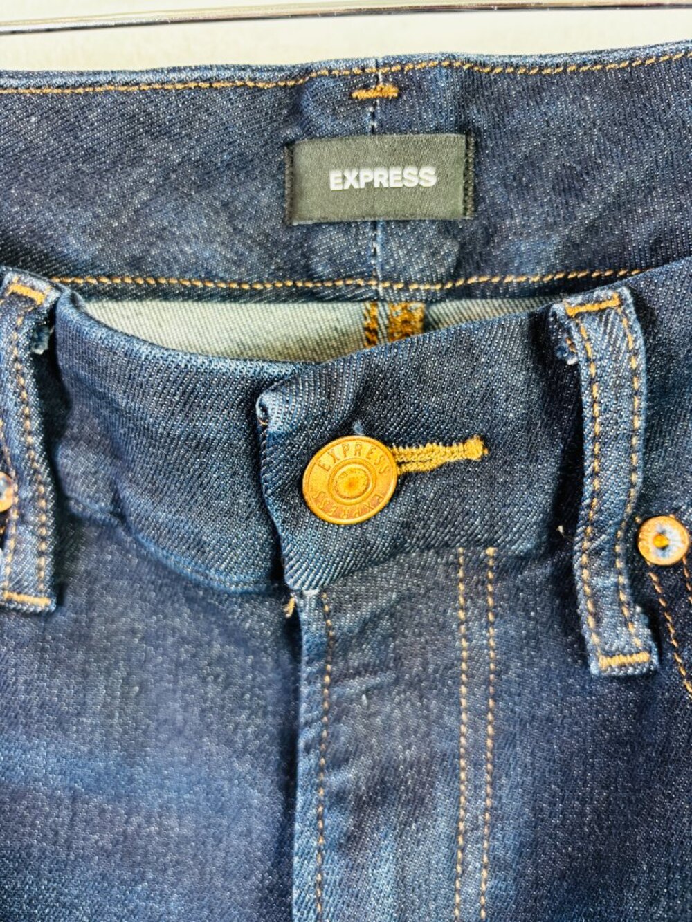 Express trousers - Picture 4 of 5